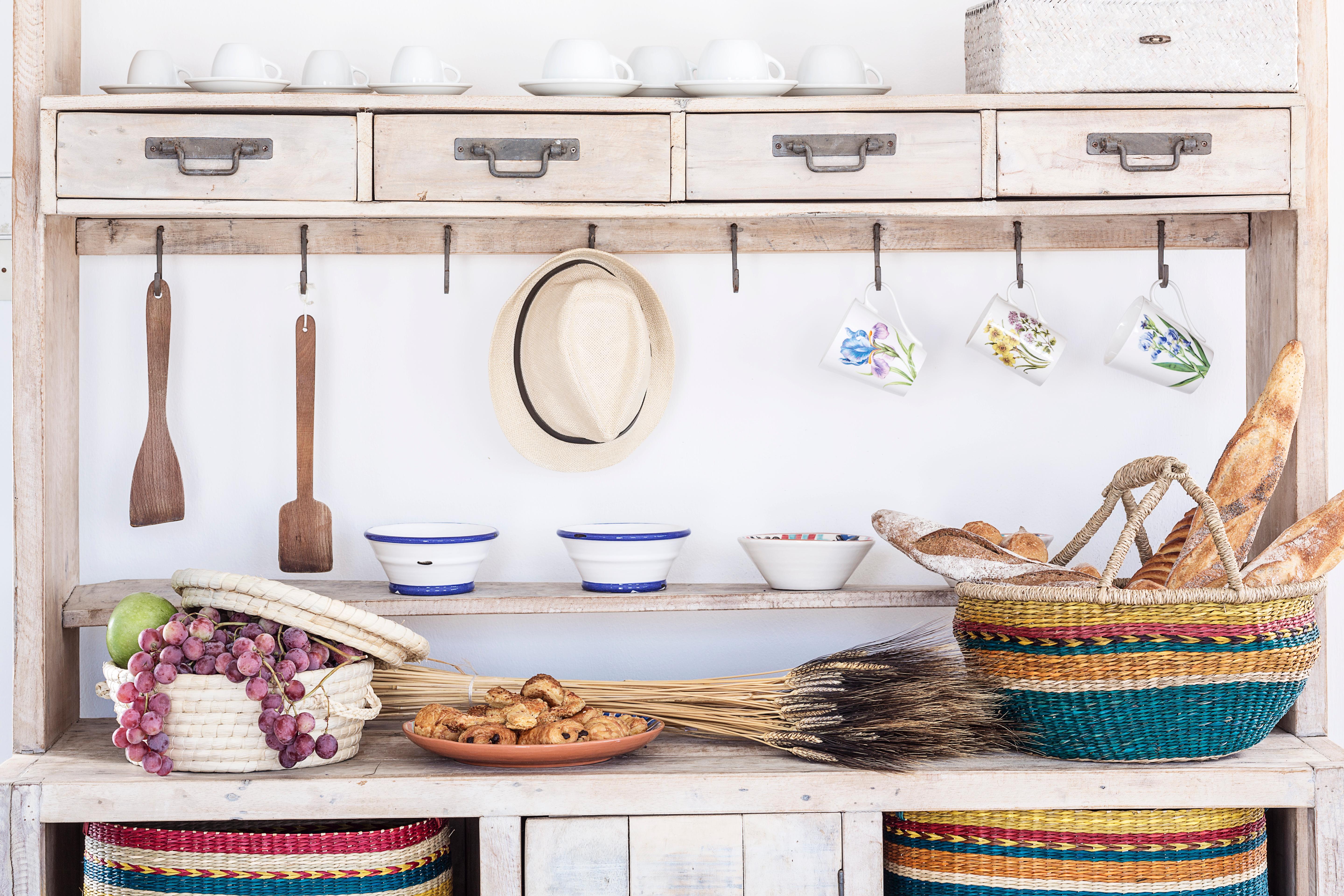 פטליה Anamar Mykonos Natural Retreat מראה חיצוני תמונה