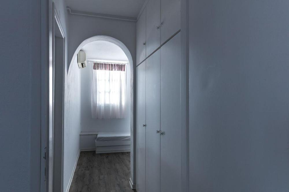 פטליה Anamar Mykonos Natural Retreat מראה חיצוני תמונה